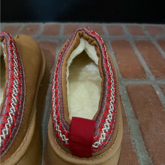 Slip On Platform Slippers - Picture 6 of 6